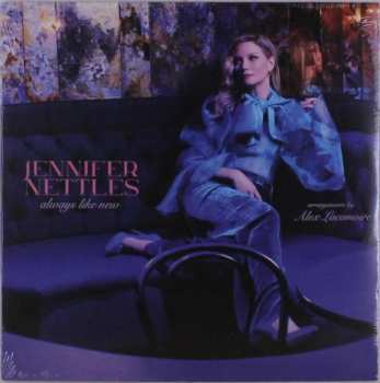 Album Jennifer Nettles: Always Like New