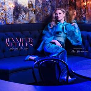 CD Jennifer Nettles: Always Like New 97950