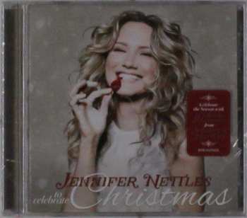 Jennifer Nettles: To Celebrate Christmas