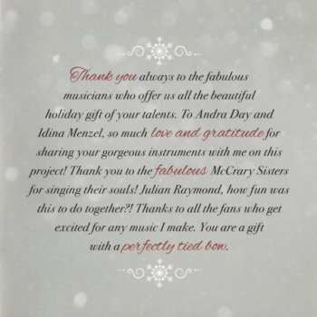 CD Jennifer Nettles: To Celebrate Christmas 146540