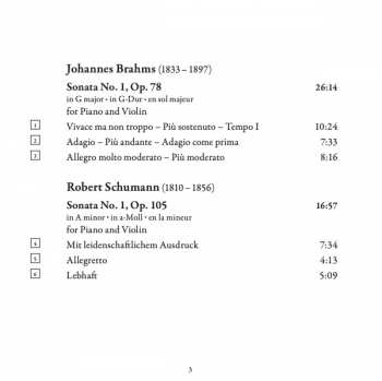 CD Jennifer Pike: Violin Sonatas 320637