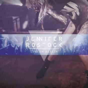 CD/DVD Jennifer Rostock: Live In Berlin DIGI 322958