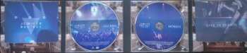CD/DVD Jennifer Rostock: Live In Berlin DIGI 322958