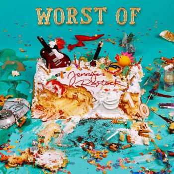 Album Jennifer Rostock: Worst Of Jennifer Rostock
