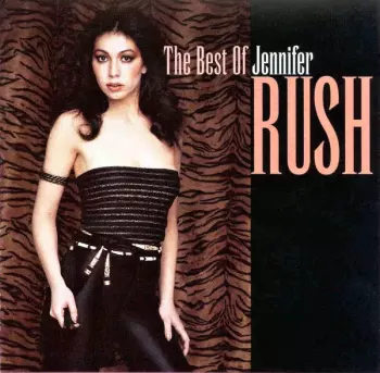 Jennifer Rush: The Best Of Jennifer Rush