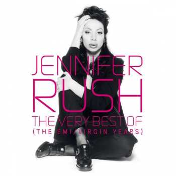 Album Jennifer Rush: The Very Best Of (The EMI / Virgin Years) 