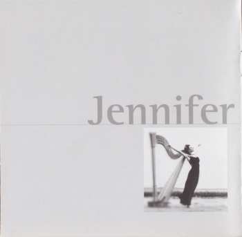 CD Jennifer Swartz:  Jennifer Swartz 450143