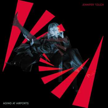 Album Jennifer Touch: Aging At Airports