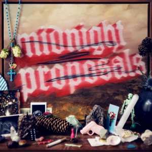 LP Jennifer Touch: Midnight Proposals 377604