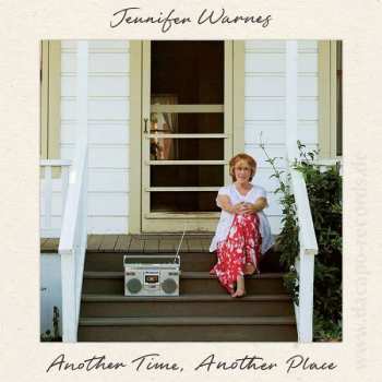 SACD Jennifer Warnes: Another Time, Another Place 120445