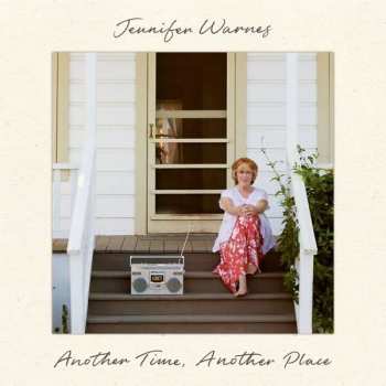 Album Jennifer Warnes: Another Time, Another Place