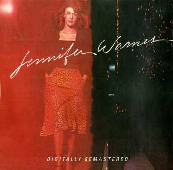 CD Jennifer Warnes: Jennifer Warnes/Shot Through The Heart 352764