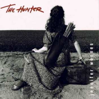 Album Jennifer Warnes: The Hunter
