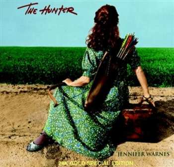 CD Jennifer Warnes: The Hunter 335623