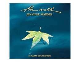 CD Jennifer Warnes: The Well 326090