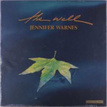 3LP Jennifer Warnes: The Well (180g) (limited Numbered Edition) (45 Rpm) 539188