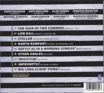 CD Jennifer Wharton's Bonegasm: Bonegasm 96336