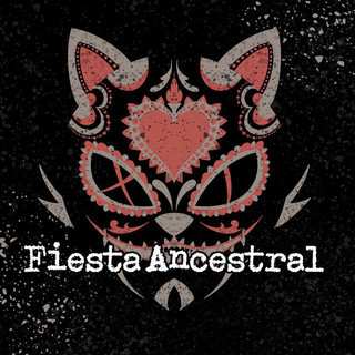 CD Jenny And The Mexicats: Fiesta Ancestral 315170