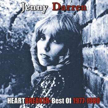 Album Jenny Darren: Heartbreaker - Best Of 1977 - 1980