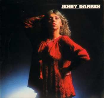 Album Jenny Darren: Jenny Jenny
