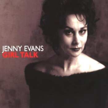 CD Jenny Evans: Girl Talk