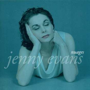 Album Jenny Evans: Nuages