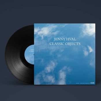 LP Jenny Hval: Classic Objects 436083
