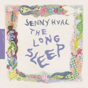 Album Jenny Hval: The Long Sleep