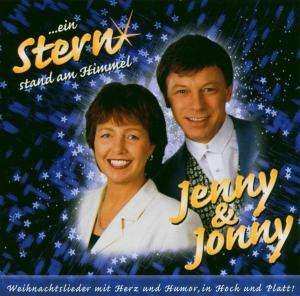 Album Jenny & Jonny: Ein Stern Stand Am Himmel