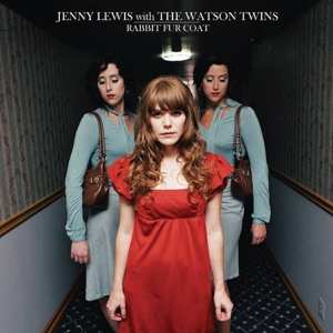 Album Jenny Lewis: Rabbit Fur Coat