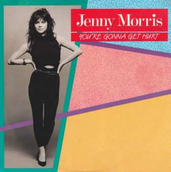 Album Jenny Morris: You're Gonna Get Hurt