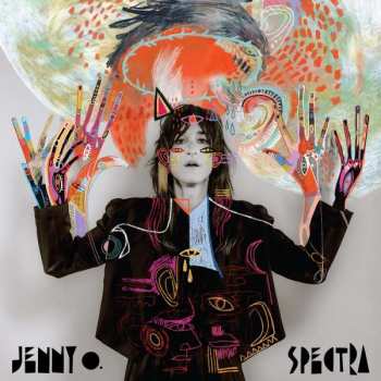 Album Jenny O.: Spectra
