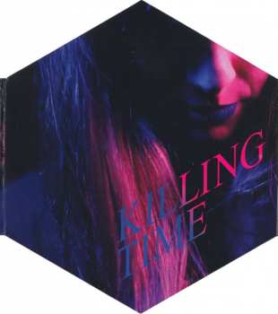 Album Jenny Thiele: Killing Time