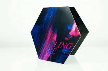CD Jenny Thiele: Killing Time LTD 395553