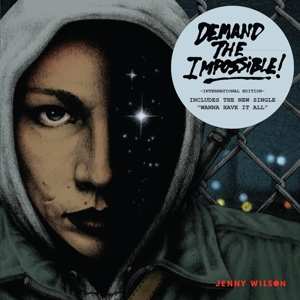 Album Jenny Wilson: Demand The Impossible!