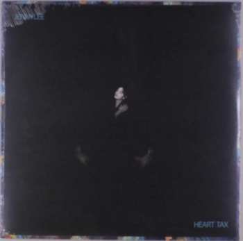 Album Jennylee: Heart Tax