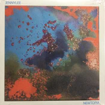 Album Jennylee: Newtopia