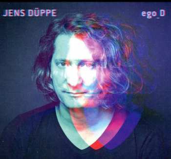 CD Jens Düppe: Ego-d 375494