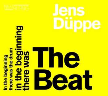 Album Jens Düppe: The Beat