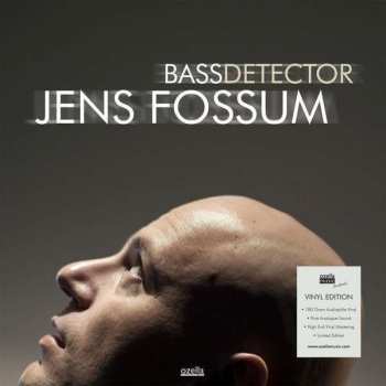 Album Jens Fossum: Bass Detector