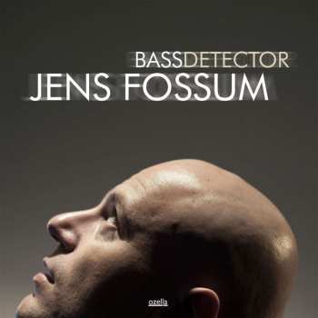 CD Jens Fossum: Bass Detector 440594