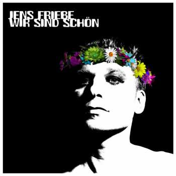 Album Jens Friebe: Wir Sind Schön
