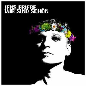 CD Jens Friebe: Wir Sind Schön 377428