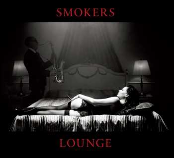 Album Jens Haack: Smokers Lounge