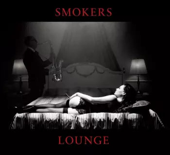 Smokers Lounge
