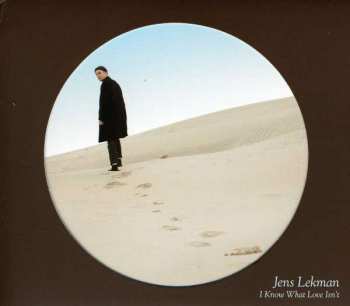 2CD Jens Lekman: I Know What Love Isn't DLX | LTD 471211
