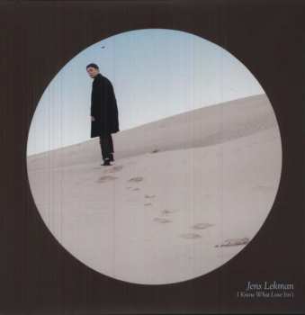 LP Jens Lekman: I Know What Love Isn't 71527