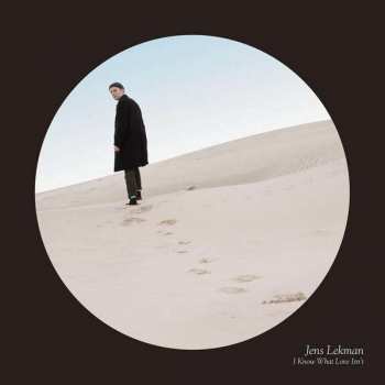 CD Jens Lekman: I Know What Love Isn't 308509