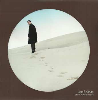 LP Jens Lekman: I Know What Love Isn't 71527