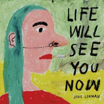 Album Jens Lekman: Life Will See You Now